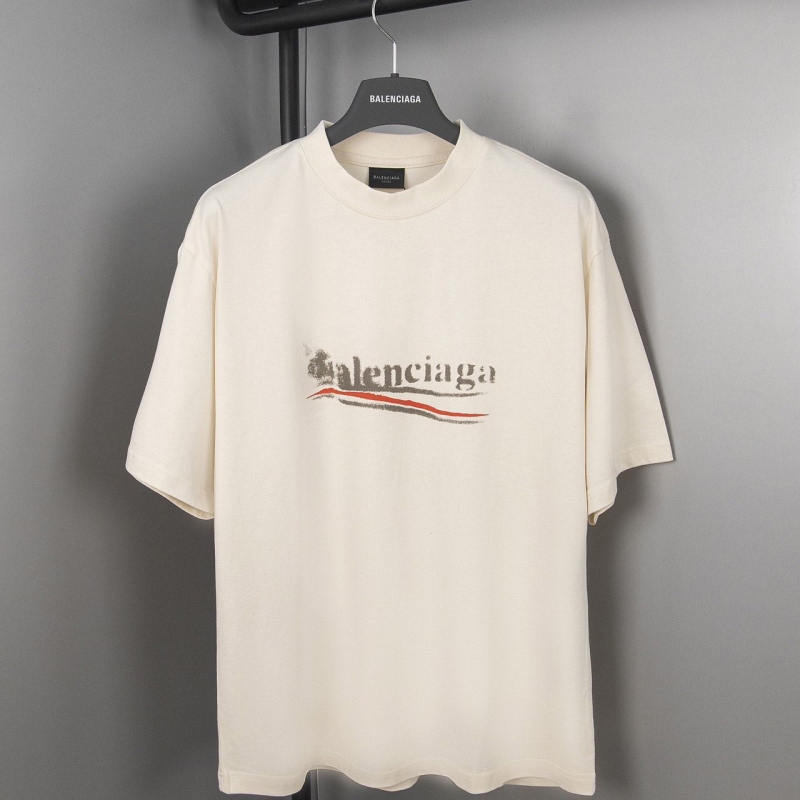 Ba*len*cia*ga t-shirts